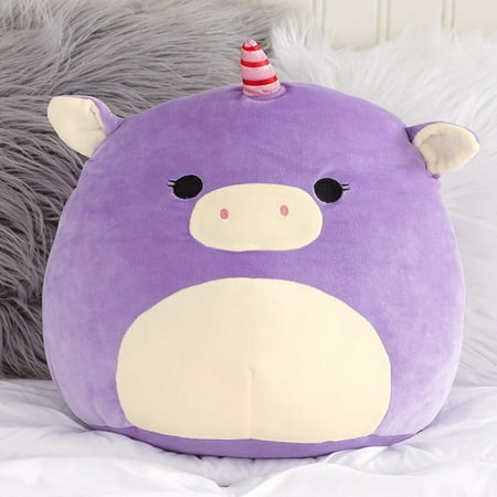 squishmallows unicorn large