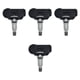thumbnail image 3 of Sensores de presión de neumáticos 4x, sensores TPMS componentes automotrices sensores del de de presión de los neumáticos para C7, 3 of 9