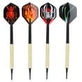 thumbnail image 1 of Dart Accessories Kit, Stylish Exquisite Metal Dart Set  for All Skill Levels People for Relaxation and Entertainment, 1 of 7