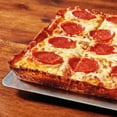 thumbnail image 2 of AUTHENTIC MOTOR CITY PIZZA CO. Pepperoni Detroit-Style Pizza,Tomato Sauce,26.17 oz(Frozen), 2 of 8