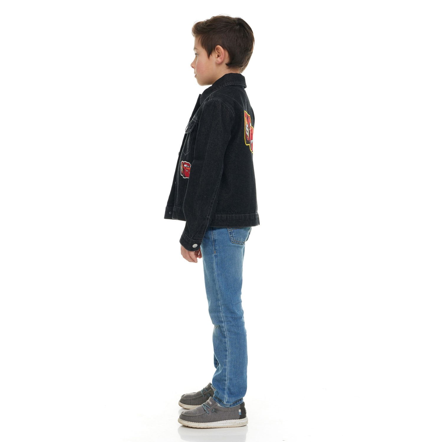 L'Appartement☆Boys denim Jacket The Children's Place Boys Denim Jacket, Sizes XS-XXL