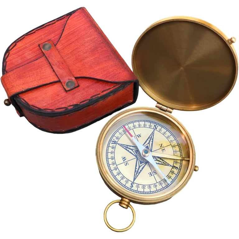 Compas Seaman Maritime Compass