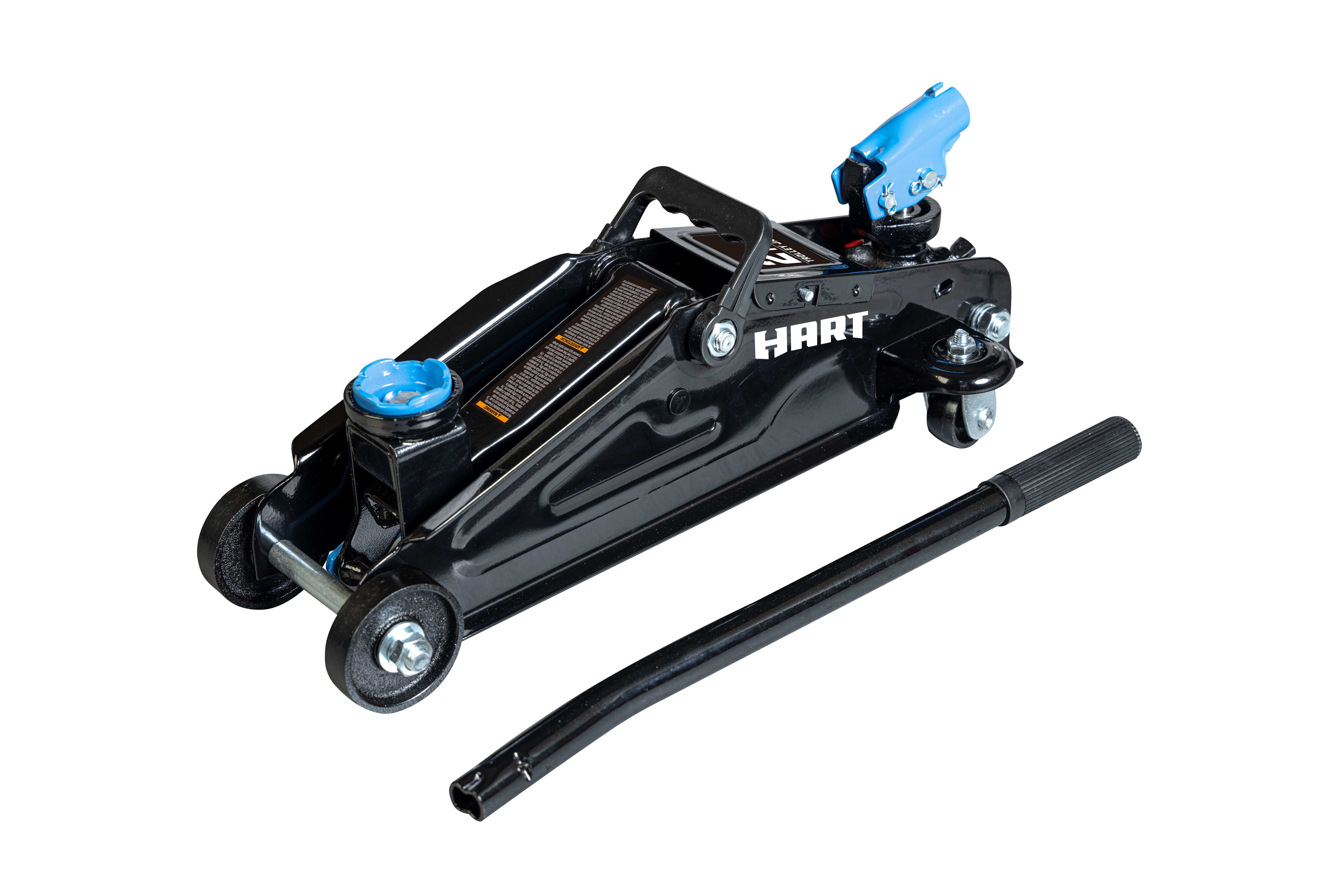 洋楽 BIG TONE 2 Torin Big Red 2-Ton Hydraulic Trolley Jack
