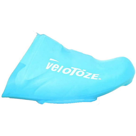 veloToze Toe Cover for Road Cycling Shoes