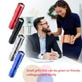 thumbnail image 4 of LNGOOR LED Mini Waterproof Ultra Bright Flashlight Torch Camping Hiking, 4 of 8