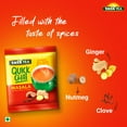 thumbnail image 4 of TATA Tea Quick Chai Masala 10 Sachets Pack - 220 Grams (7.76oz), 4 of 7