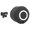 B, variant on Microphone Sound Isolation Sponge Sleeve Canceling Recording Windscreen for Live Performances and Studio Setting