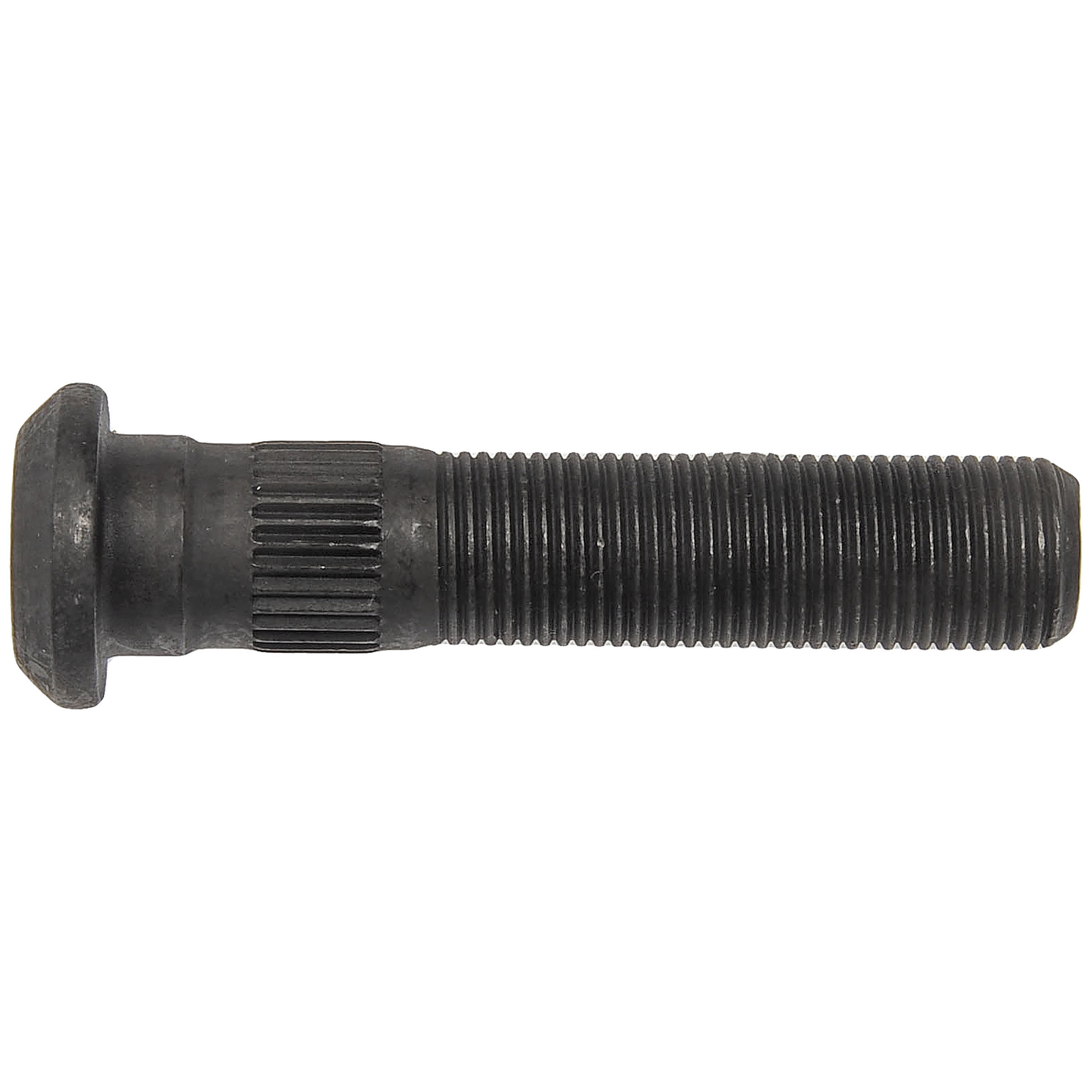 Dorman 610-0152.10 Black Wheel Lug Stud