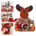 thumbnail image 2 of Big Sale ! Huayishang Home Textile Storage,Storage Case,Christmas Candy Bag Gift Bags Drawstring Design Fabric Bags Bag, 2 of 9