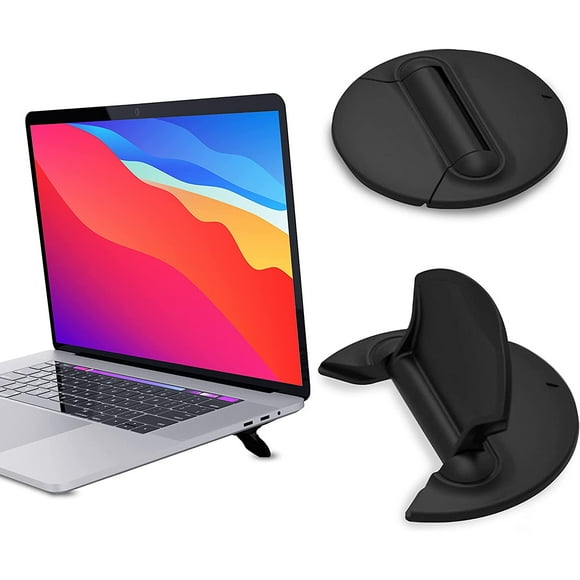 Soportes para Laptop Lenfech Base Elevadores para Laptop