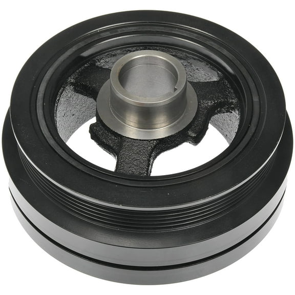 Dorman 594-626 Engine Harmonic Balancer for Specific Ford Models Fits select: 2011-2022 FORD F250, 2011-2022 FORD F350
