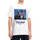 thumbnail image 3 of Camiseta de calle Arrested.Shot.Still Fighting Donald Trump, camiseta de algodón puro, camiseta de moda para hombres, ropa de manga corta Y2K, 3 of 5