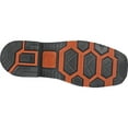 thumbnail image 2 of HOSS Spitfire Men's 11-inch Composite Toe Electrical Hazard Western Work Boot Size 7.5(EE), 2 of 7