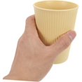 thumbnail image 3 of Generic 8pcs Decorative Wine Cup Multi Use Cocktail Cups for Juice Soda and Reusable Vertical Stripe Design, 3 of 8