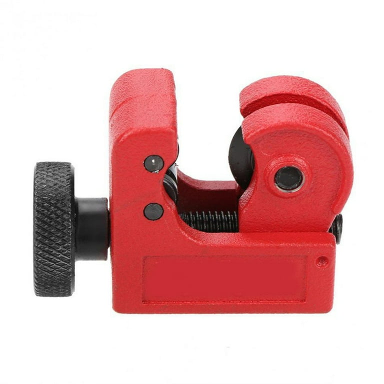 Red Brake Pipe Cutter 3 16