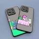 thumbnail image 4 of Funda mate para Xiaomi 13 12 12S 12T 11 11T 10 10T 10S 9 8 6X 5X PRO LITE 5G Funda Coque Capa Shell cerdo blanco conejo dibujos animados, 4 of 5