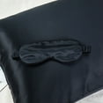 thumbnail image 2 of Gift Set: Pure Mulberry Silk Pillowcase, Eye Mask And Scrunchies, 2 of 9