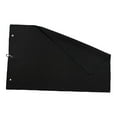 thumbnail image 1 of Toalla de golf Strade Fareast Limited portátil 40x60 cm con clip negro, 1 of 8