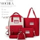 thumbnail image 2 of Mochilas Shendy Vendy Set 5 Pzs Escolar Bolsas Lapicera, 2 of 6