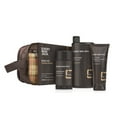 thumbnail image 5 of Every Man Jack Sandalwood Gift Set for Men (Body Wash, 2-in-1, Deodorant), Naturally Derived, 5 of 5
