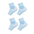 thumbnail image 2 of HOARBOEG Ankle Protection Sleeve Summer Thin Boxing Basketball Cycling Sprain Foot Sprain Ankle Protection Sleeve Clearance Sale, 2 of 3