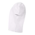thumbnail image 4 of A4 Drills Practice Jersey For Men in White | N4260, 4 of 5