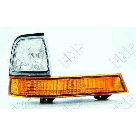 TYC Turn Signal / Side Marker Light Assembly Fits 2000 Ford Ranger