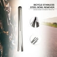 thumbnail image 2 of Outil de Réparation pour Bicyclette en Acier Inoxydable, Retire-Bol, VTT, Casque de Vélo, Retrait de Gobelet, 2 of 7