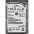 thumbnail image 3 of HTS547575A9E384, PN 0J15353, MLC DA3928, Hitachi 750GB SATA 2.5 Hard Drive, 3 of 4