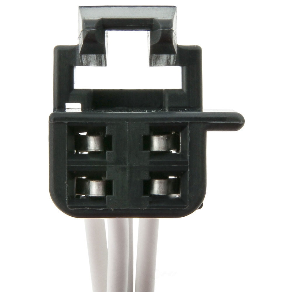 WVE 1P1663 Combination Switch Connector
