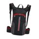 thumbnail image 5 of Mochila de hidratación Sharpla para ciclismo y senderismo Rojo 45 cm x 22 cm, 5 of 8
