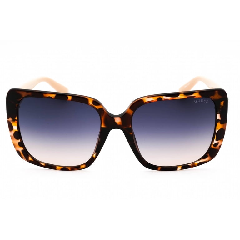 GUESS GU7788S-53W-58 Sunglasses Size 58mm 135mm 19mm havana  display picture 1