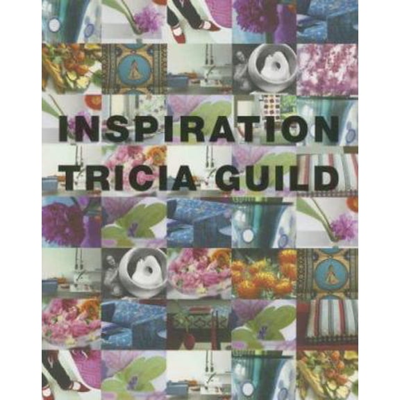 Pre-Owned Inspiration (Paperback) 1844002896 9781844002894