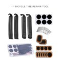 thumbnail image 2 of Herramienta de reparación Kit de neumáticos Accesorios de reparación de bicicletas de montaña Reparación de goma (Estilo B), 2 of 7