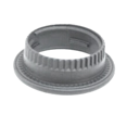 thumbnail image 4 of Embellecedor cromado for interruptor de encendido A9066800065 for Mercedes-Benz W164 W212 R172 W639 X204 Llave de encendido decorativa, 4 of 5