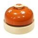thumbnail image 3 of Tableros sensoriales Montessori para actividades, accesorios, campana, juguete de aprendizaje, actividades cognitivas para niños pequeños Naranja, 3 of 9