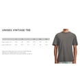 thumbnail image 5 of Unisex Vintage Tee Mens Womens Shirts SU7002 Adult Short Sleeve Crewneck Tee Blank Tee 100% Cotton Classic Vibes Modern Comfort Tee, 5 of 5