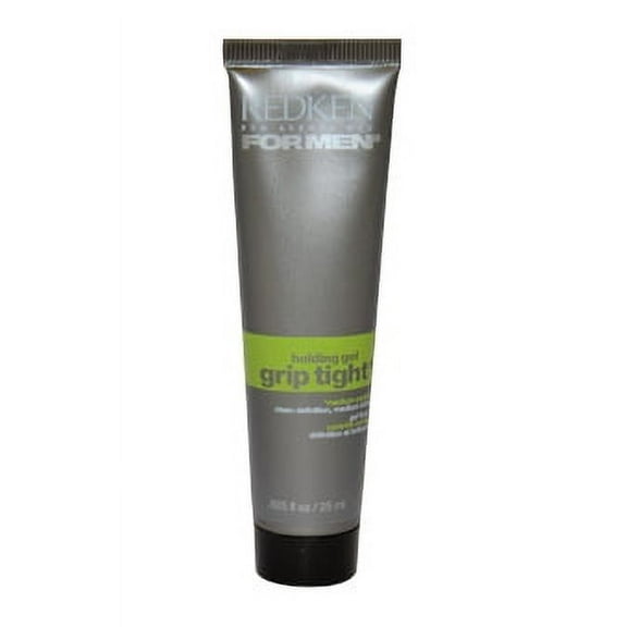 Redken Grip Tight Medium Hold Gel Unisex Gel 1oz