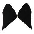 thumbnail image 4 of 2Pcs Motorcycle Tank Traction Pads Grip Protector for Gas Knee Grip Yamaha YZF, 4 of 5