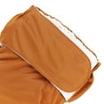 thumbnail image 3 of OULII Breathable Reusable Diapers For Incontinence Care Coffee Polyester 1Set, 3 of 4