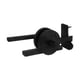 thumbnail image 1 of Hardware de compuerta de repuestos de acero de acero de acero de acero de puerta doble para puertas de madera de jardín de cerca al aire libre en el, 1 of 8