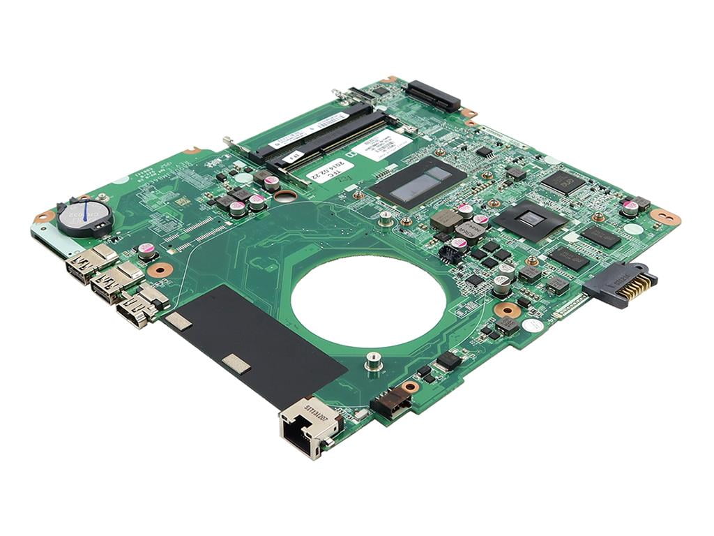 U83 HP Pavilion 15-N2 Intel Core I3-4010U CPU Radeon Jamaica Ubuy