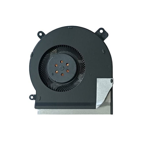 (Lado Izquierdo) Nuevo Ventilador De Refrigeración De Cpu Diseñado Para Asus Rog Strix Scar Ii Gl504 Gl504G Gl504Gs Gl504Gm Gl504Gv Gl504Gw Series Gl504Gs-Ds74 Xs76 Gl504Gv-Ds74 Gl504Gw-Ds74 Dc12V (Ve