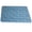 Blue, variant on Marble Vinyl Elasticized Banquet Table Cover