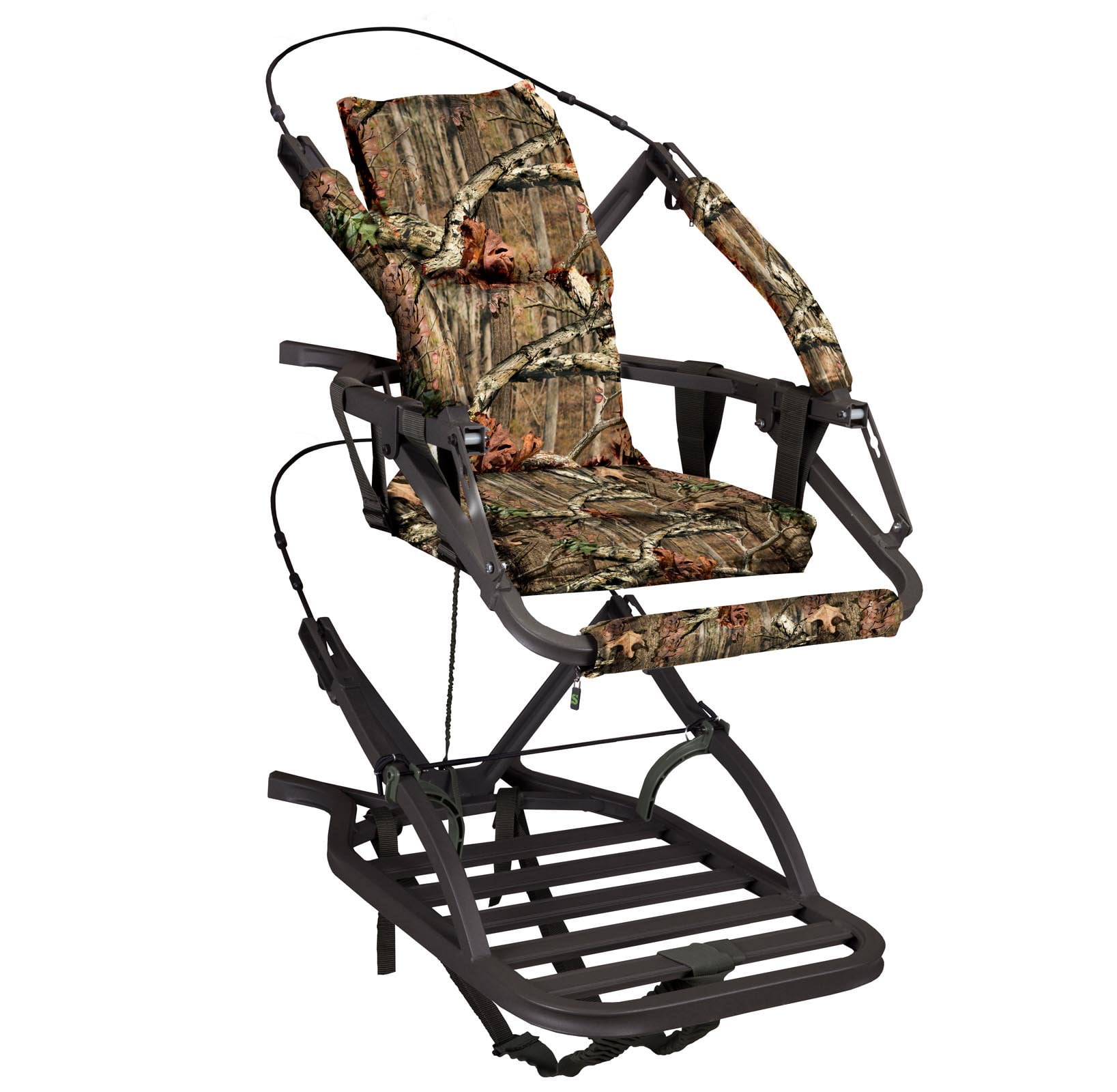 summit-razor-sd-self-climbing-treestand-81117-bow-rifle-deer