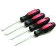 thumbnail image 1 of Titan 17710 Pick and Hook Set. 4-Piece, 1 of 2