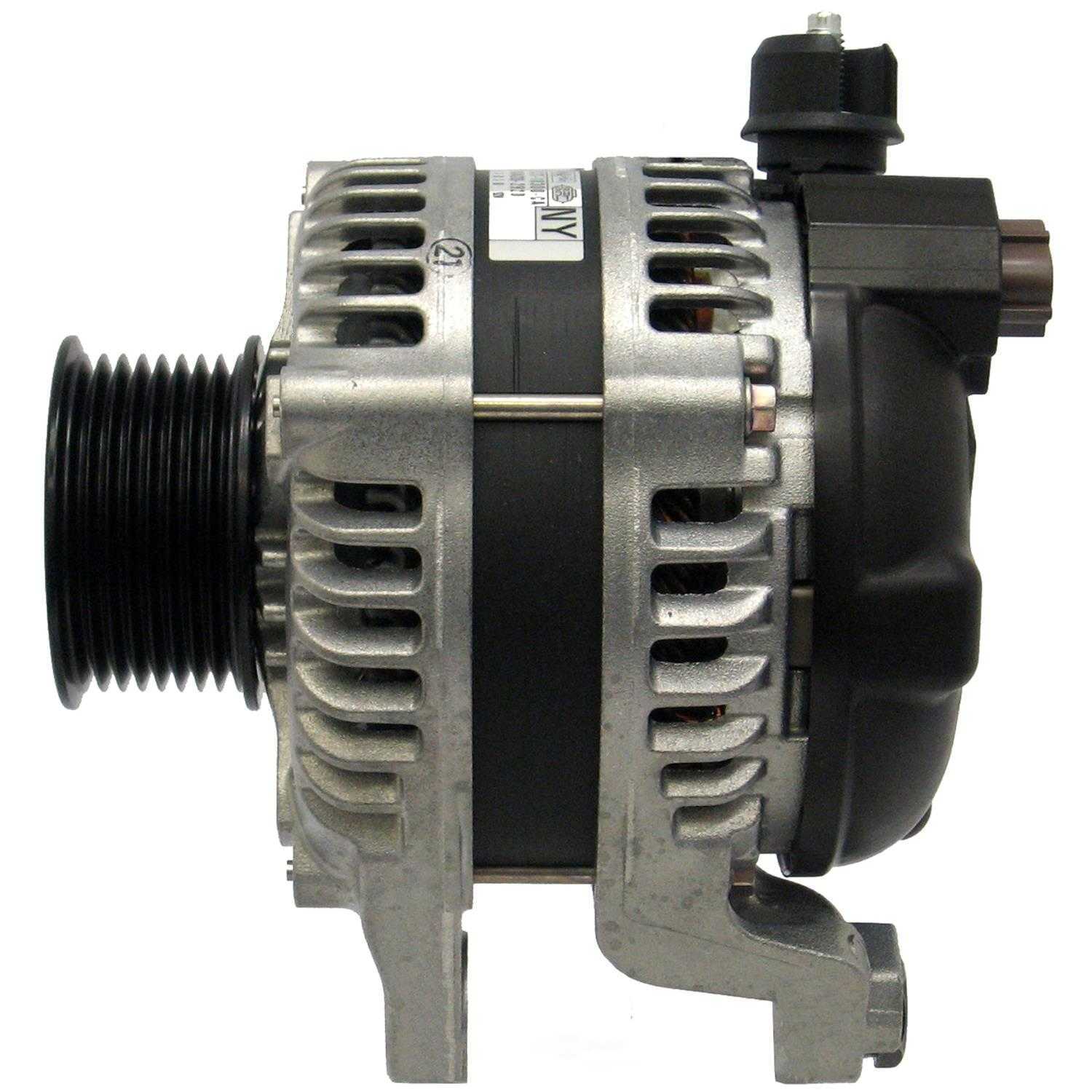 FVP Professional 10128 Alternator Standard