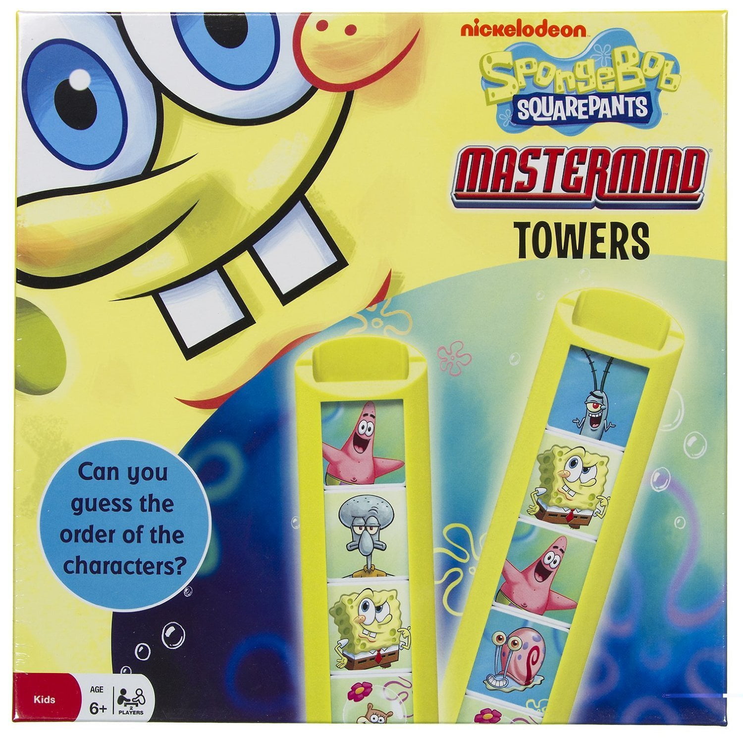 mastermind paw patrol