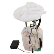 Fuel Pump Compatible with 2013-2019 Nissan Altima 2016-2019 Maxima 4Cyl 6Cyl 2.5L 3.5L With Sending Unit