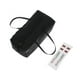 thumbnail image 3 of Mini bolso de mano para equipaje de coche RC, accesorios, resistente, ligero, de repuesto, decoración Negro, 3 of 9